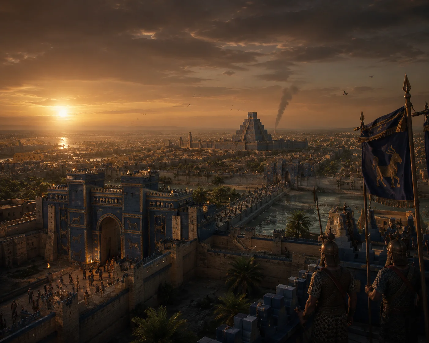 Babylon picture 1 of 1