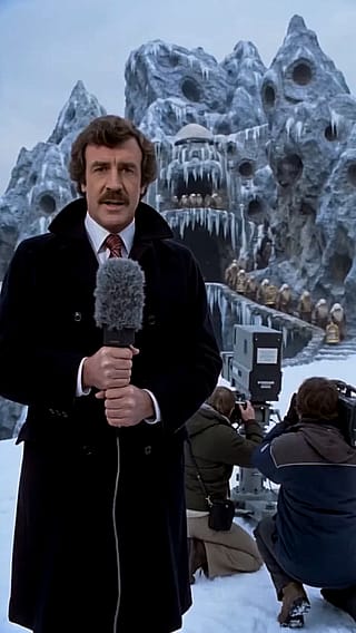 The Fall of the Northern Fortress'