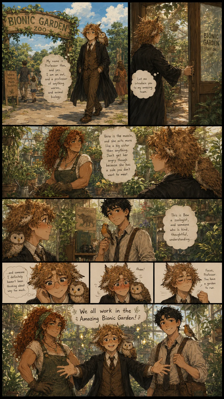 WebComic picture 1 of 2