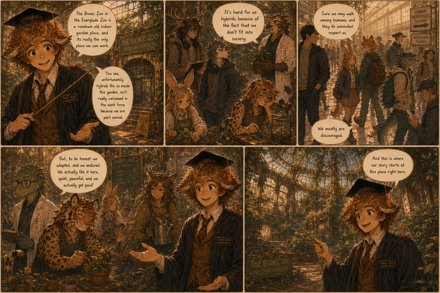 WebComic picture 2 of 2