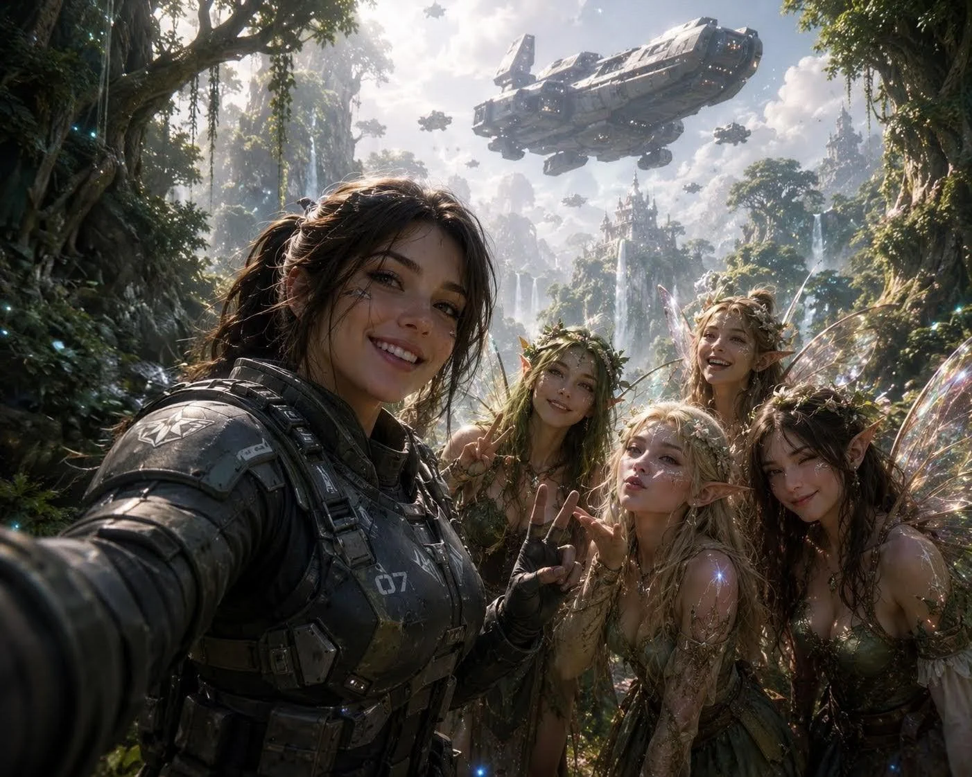Successfully defended this world from the Galactic Reptile Legion. picture 1 of 1