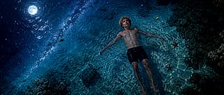 Floating Dreams'