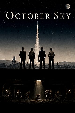 Movie posters'