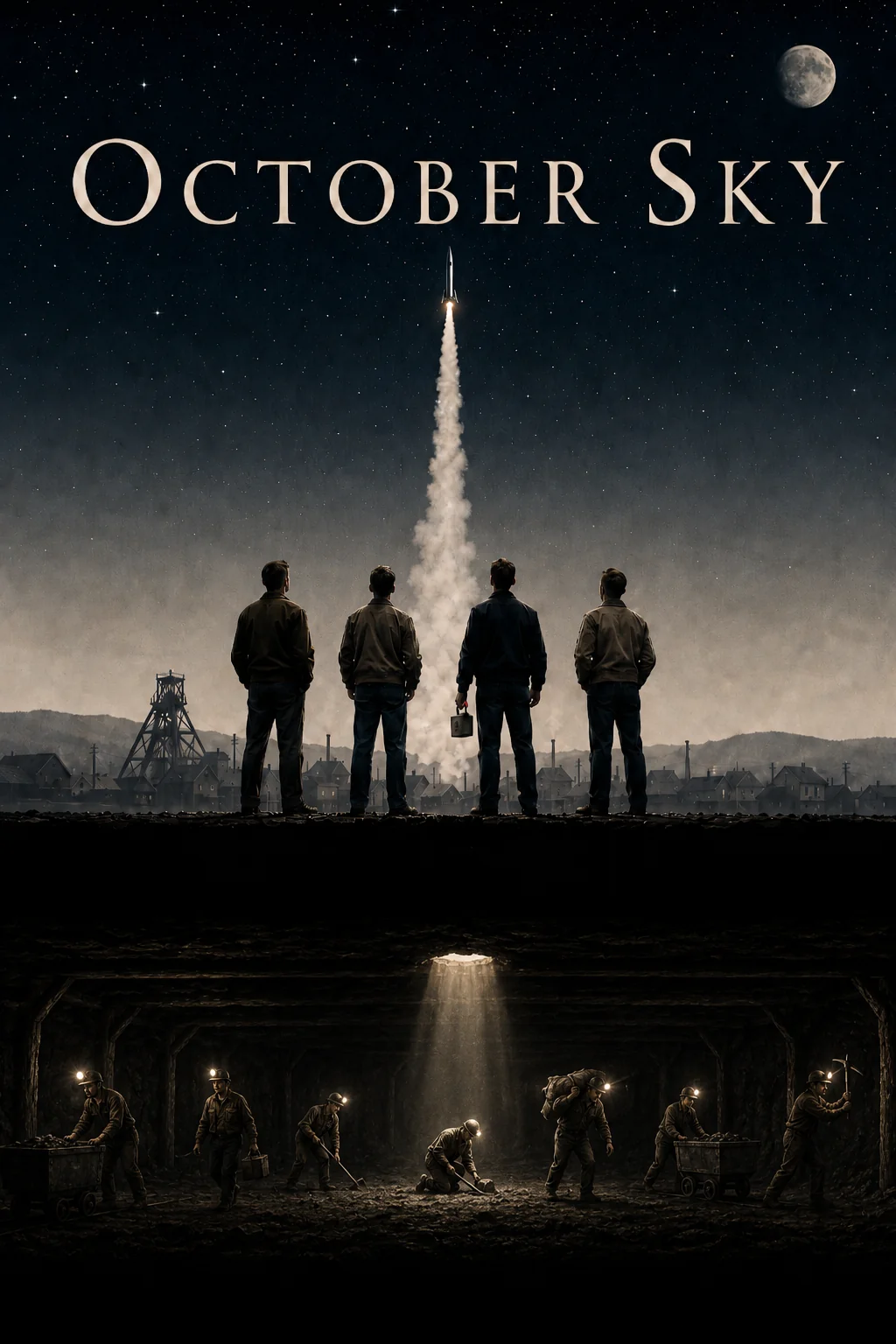 Movie posters picture 1 of 3