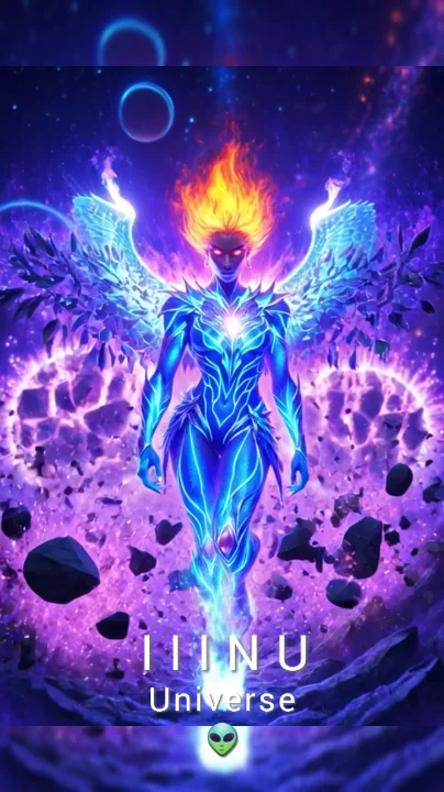 Trying to create a transformation sequence that feels more like mythology than a superhero power-up. Thoughts? picture 2 of 5