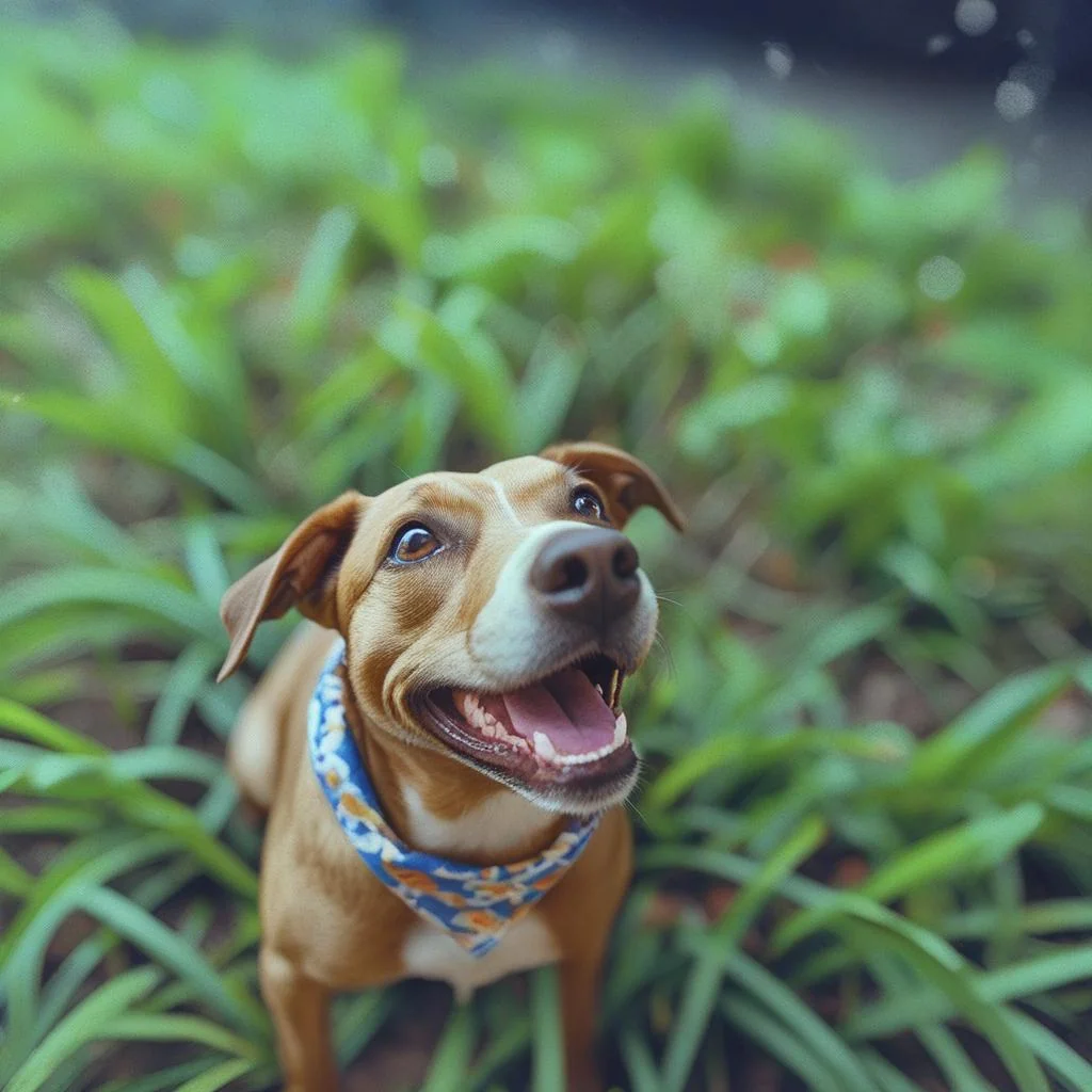 Happy Pup for your Saturday picture 1 of 1