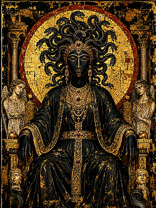 Medusa'