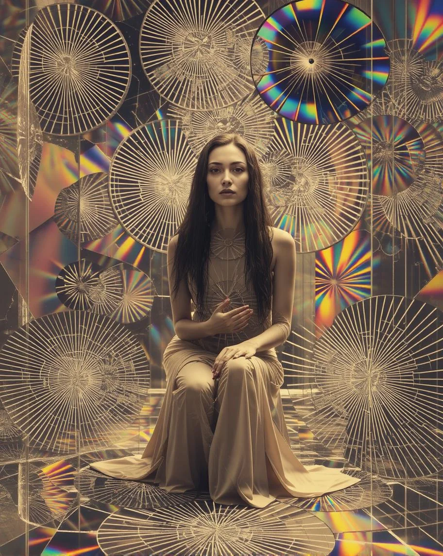 Golden Room picture 1 of 1
