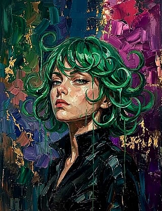 Tatsumaki'