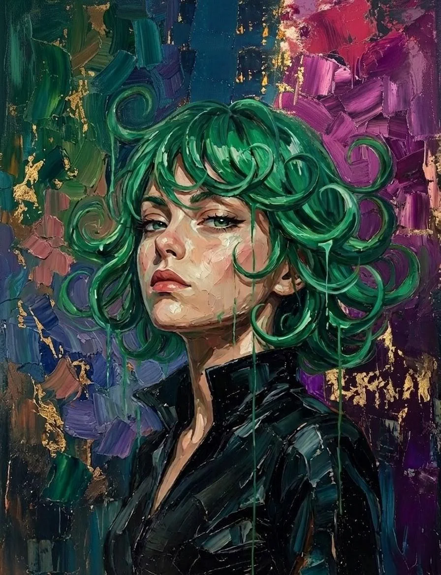 Tatsumaki picture 1 of 1