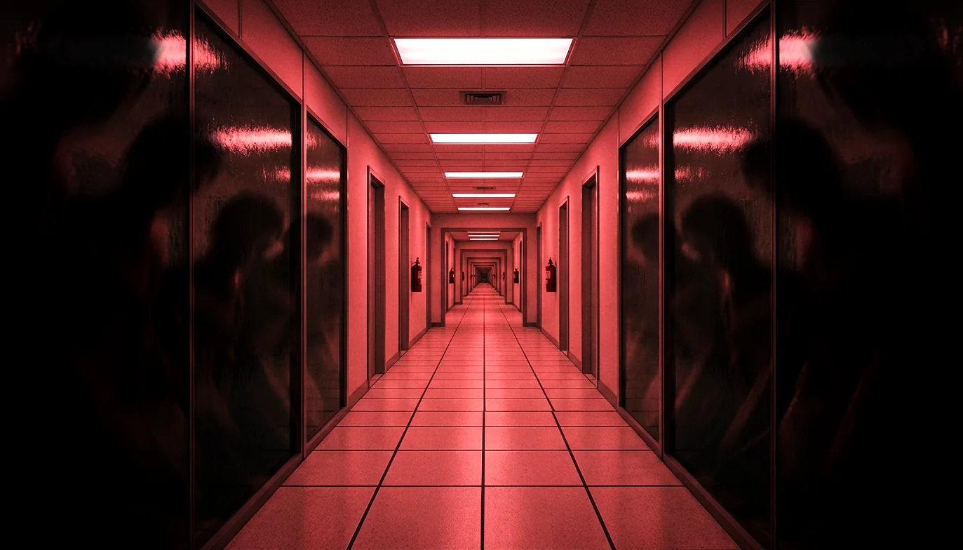 Liminal Trap picture 1 of 1
