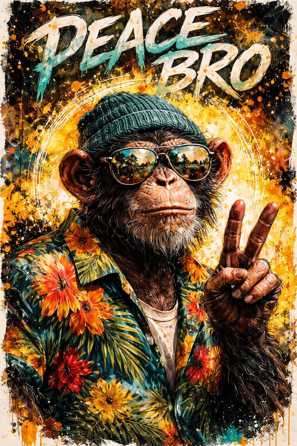 Peace... picture 1 of 1