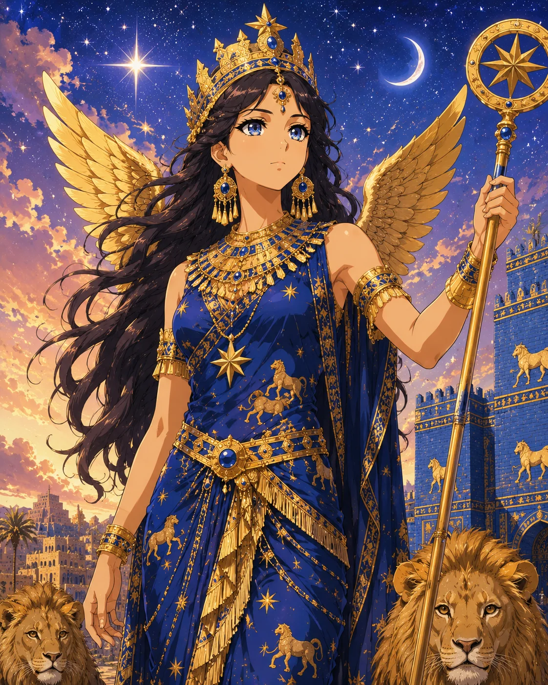Ishtar picture 1 of 1