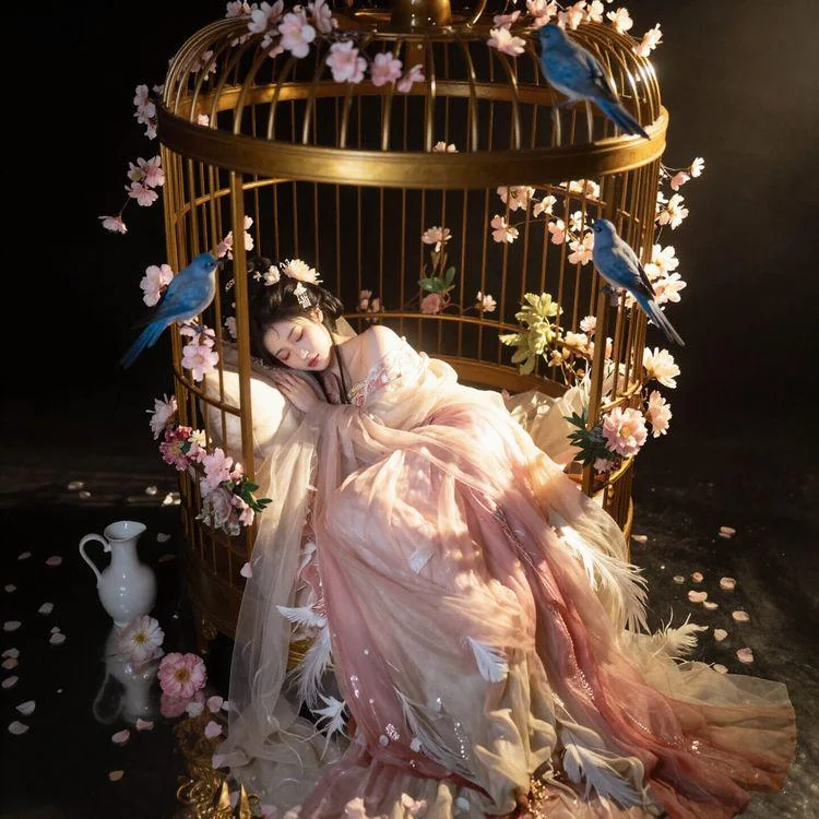 Ethereal beauty picture 1 of 1