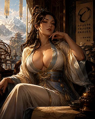 Taoism'