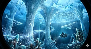 The Symphony of Europa'