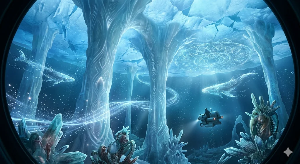 The Symphony of Europa picture 1 of 1