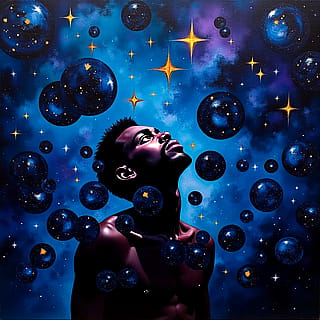 Dreaming'