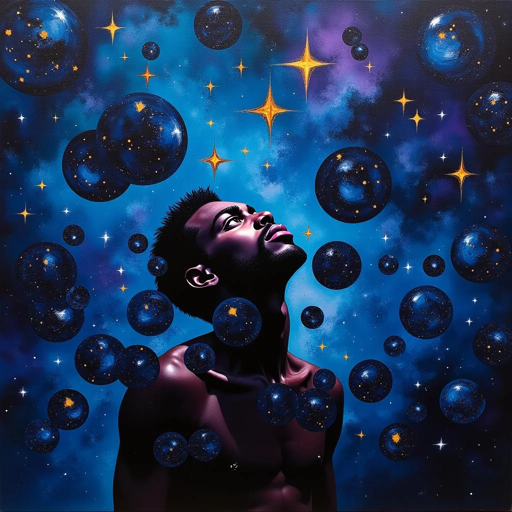 Dreaming picture 1 of 1