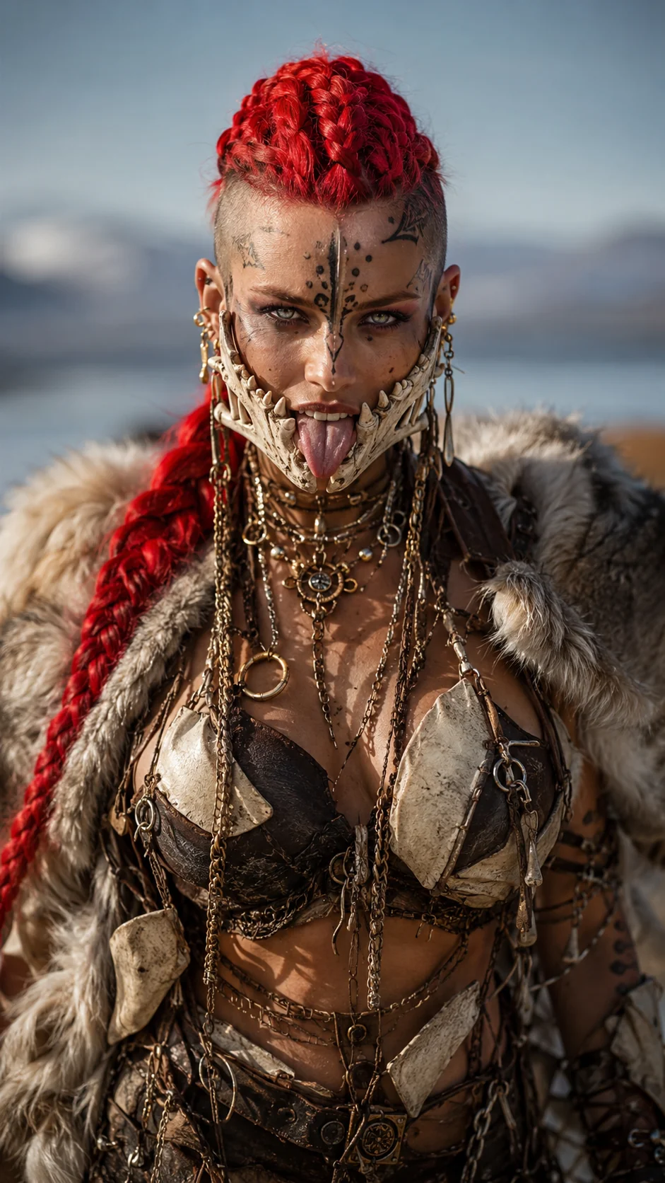 Badland Beauty picture 1 of 1