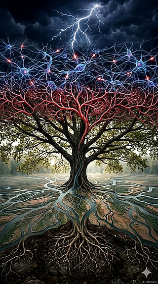 "as above so below."'