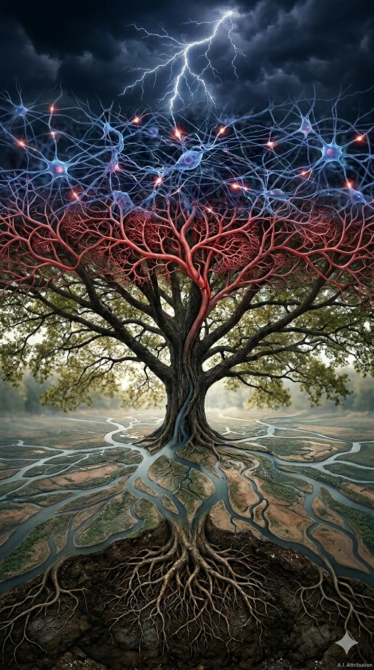 "as above so below." picture 1 of 1