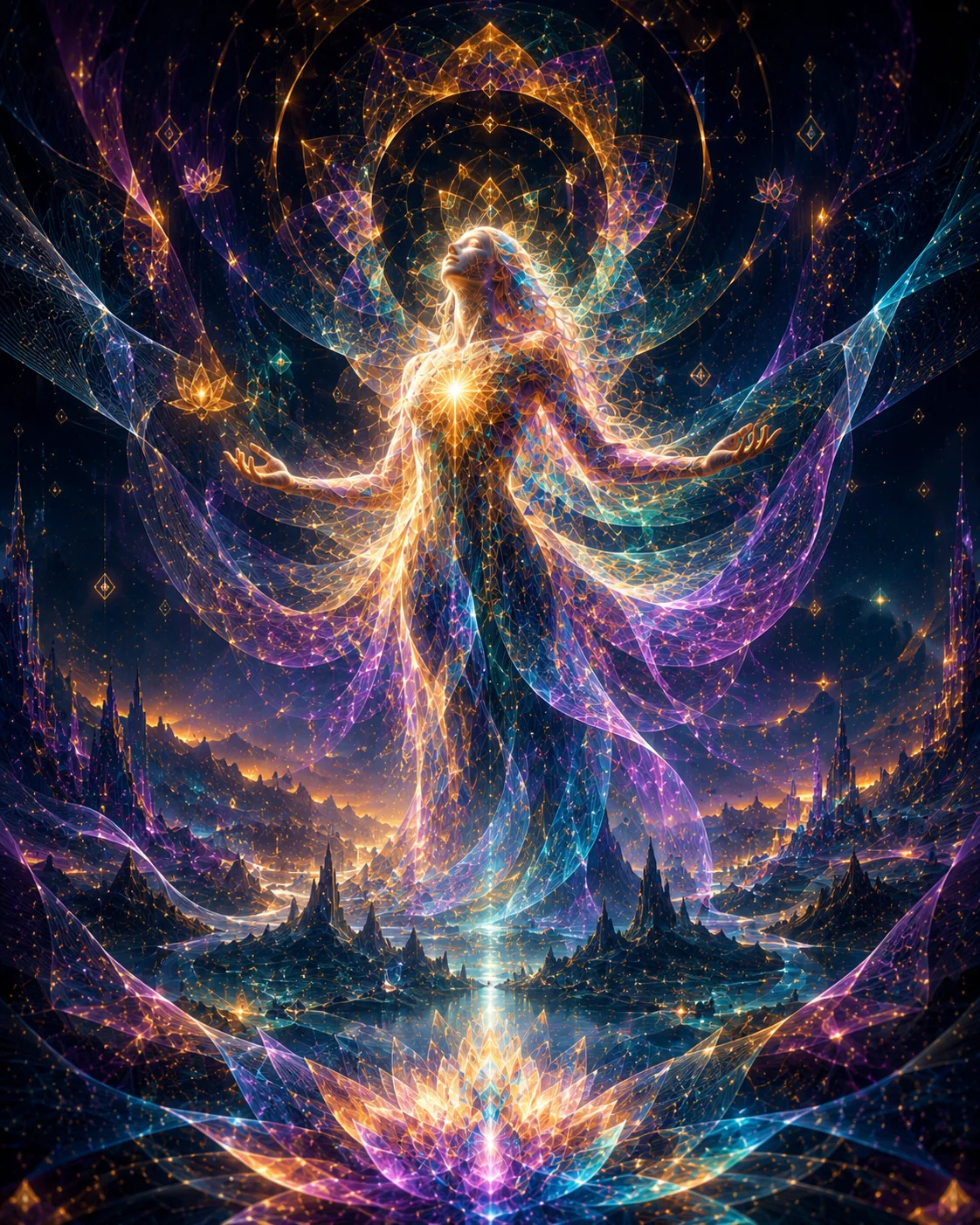 AI make new art picture 1 of 1