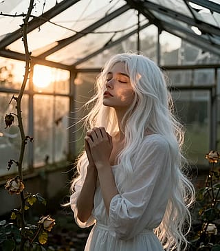 Whispers of a Prayer'