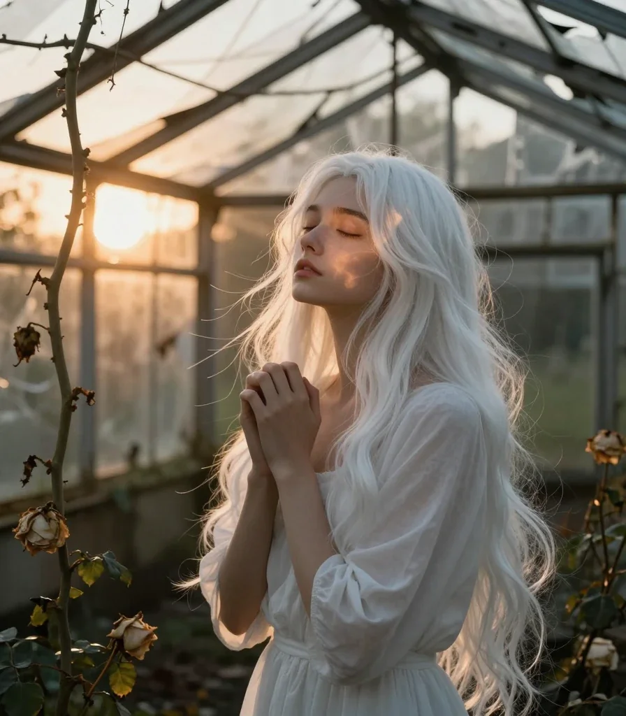 Whispers of a Prayer picture 1 of 1