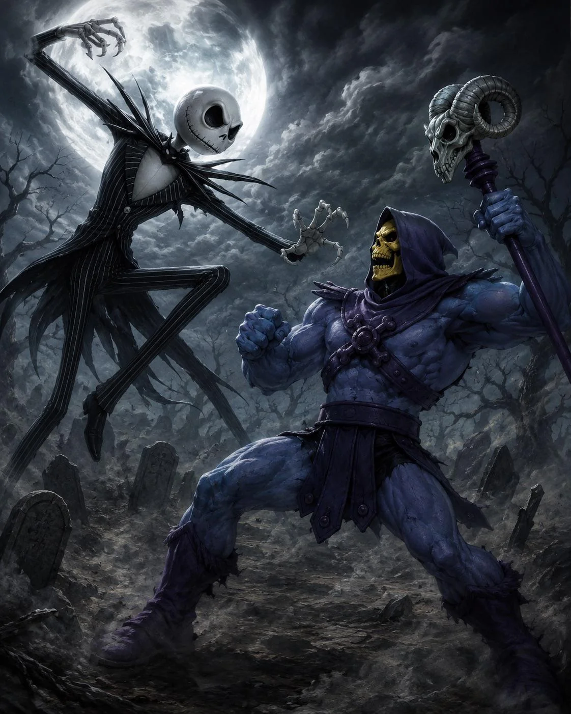 Who would win? picture 1 of 1