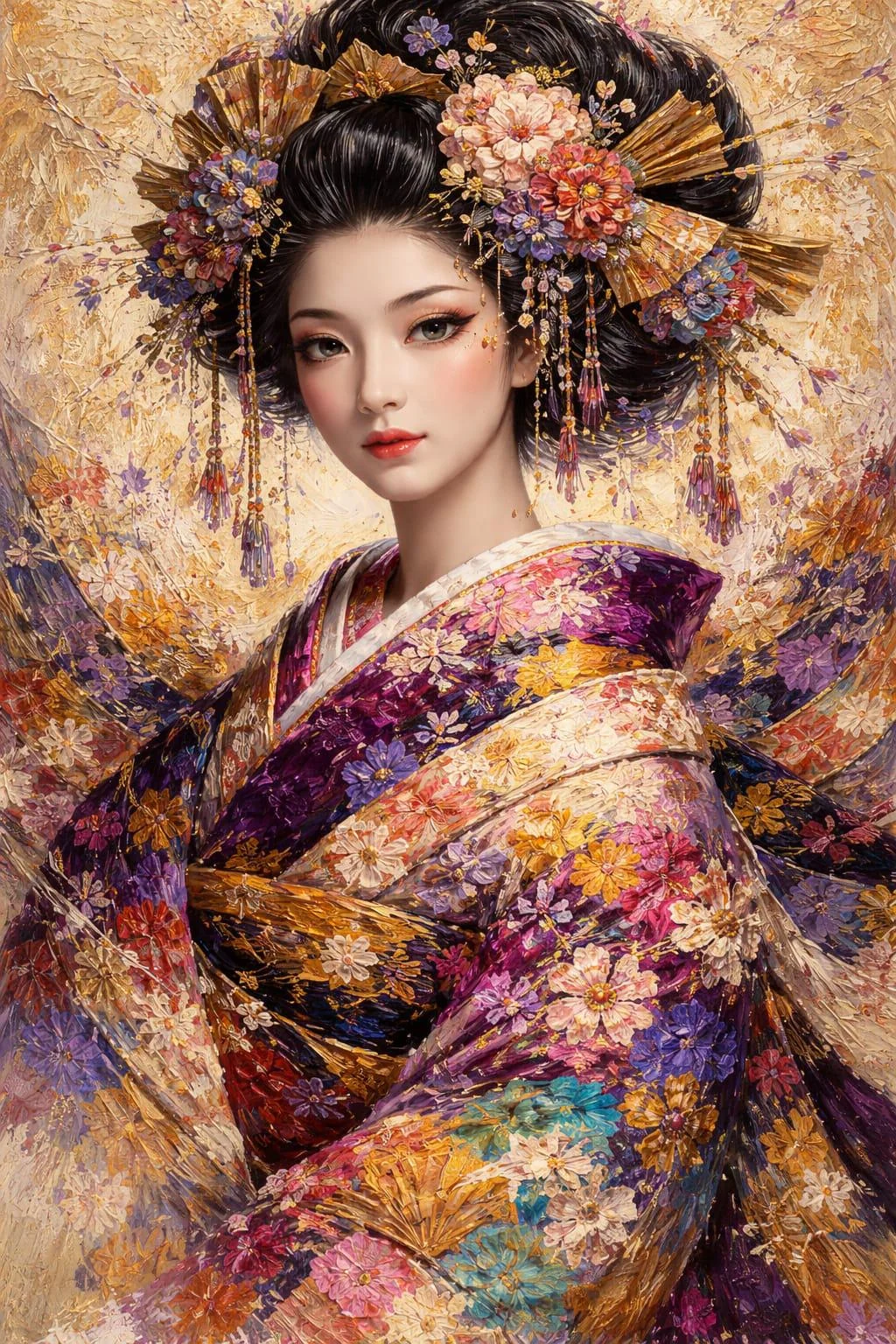 Geisha picture 1 of 1