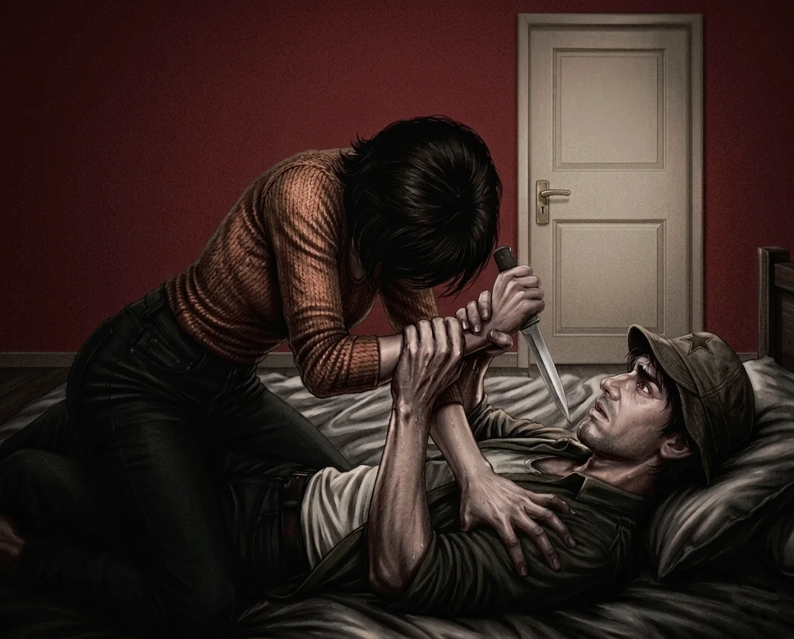 Leaving Me + Reference Images picture 3 of 3