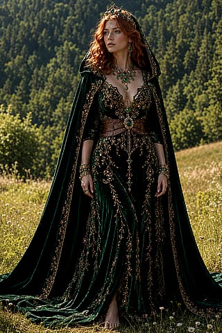 Emerald'