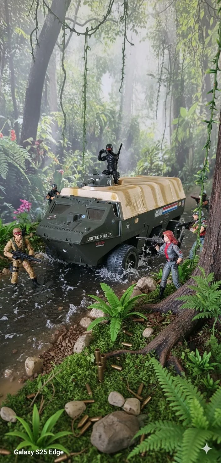 Yo joe picture 1 of 1