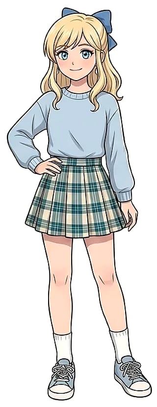 What decade would you think this style fits?'