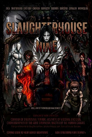 I'd go see it'