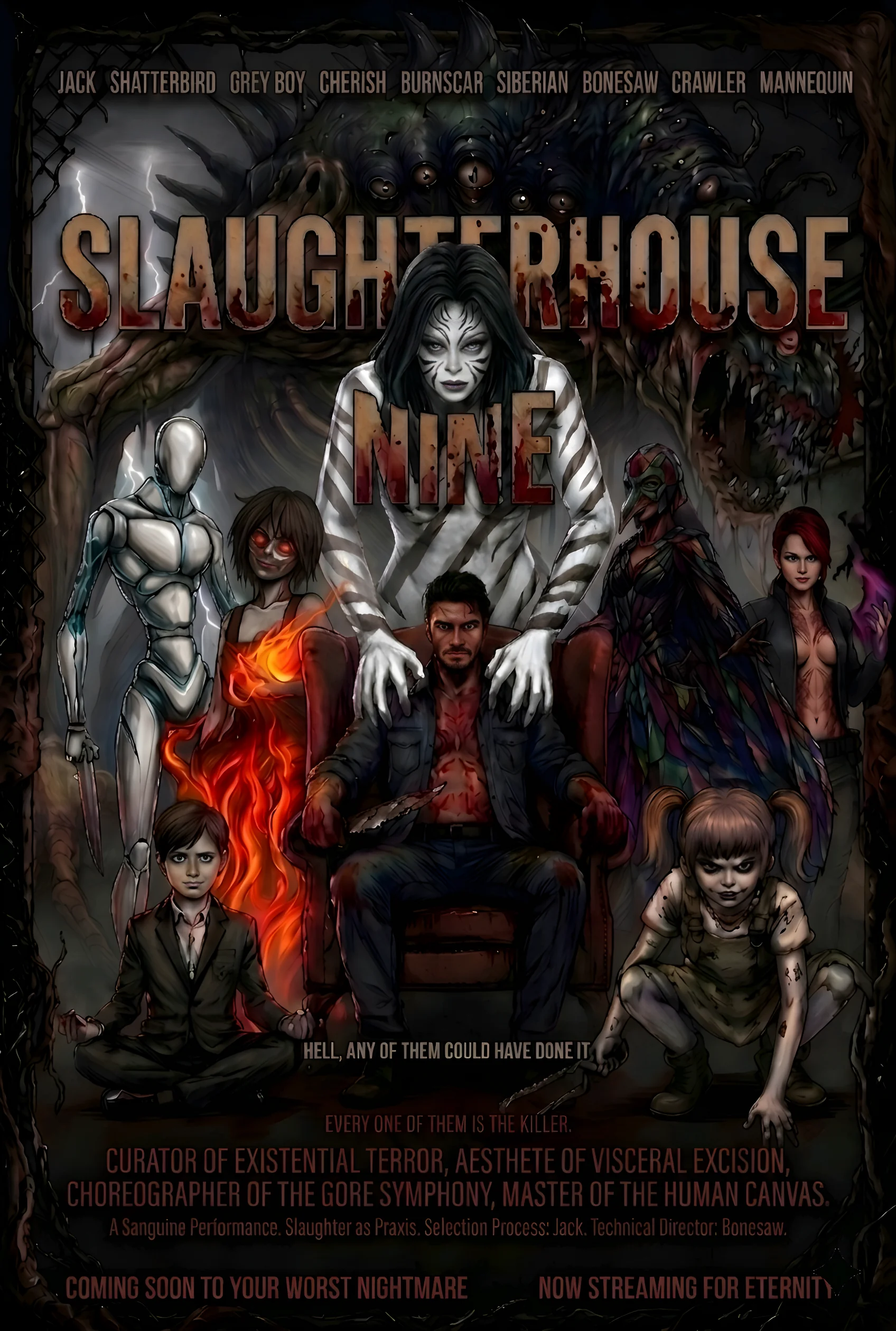 I'd go see it picture 1 of 1