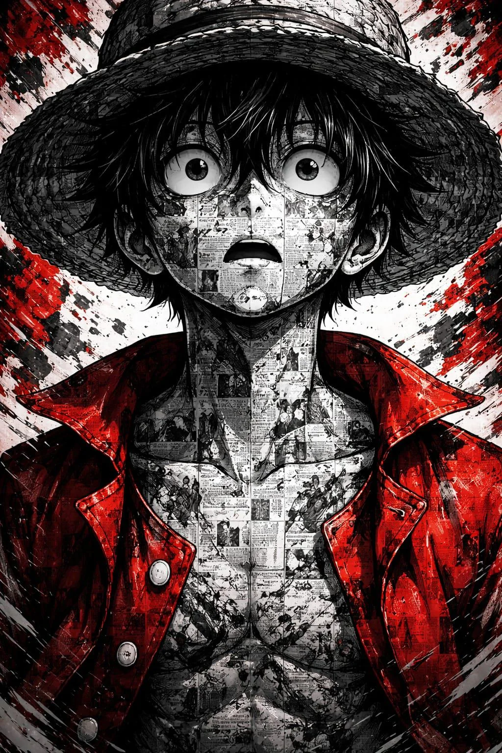 Luffy picture 1 of 1