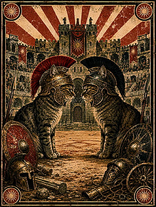 The Duel'