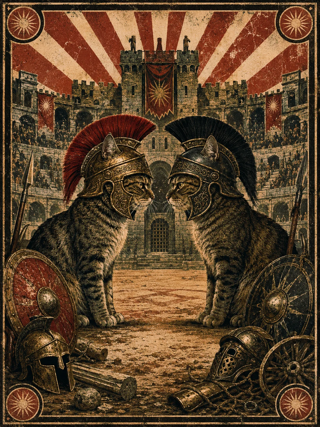 The Duel picture 1 of 1