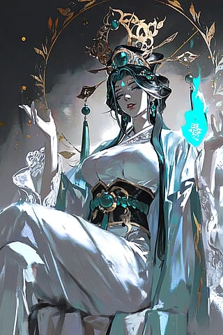 Xianxia'