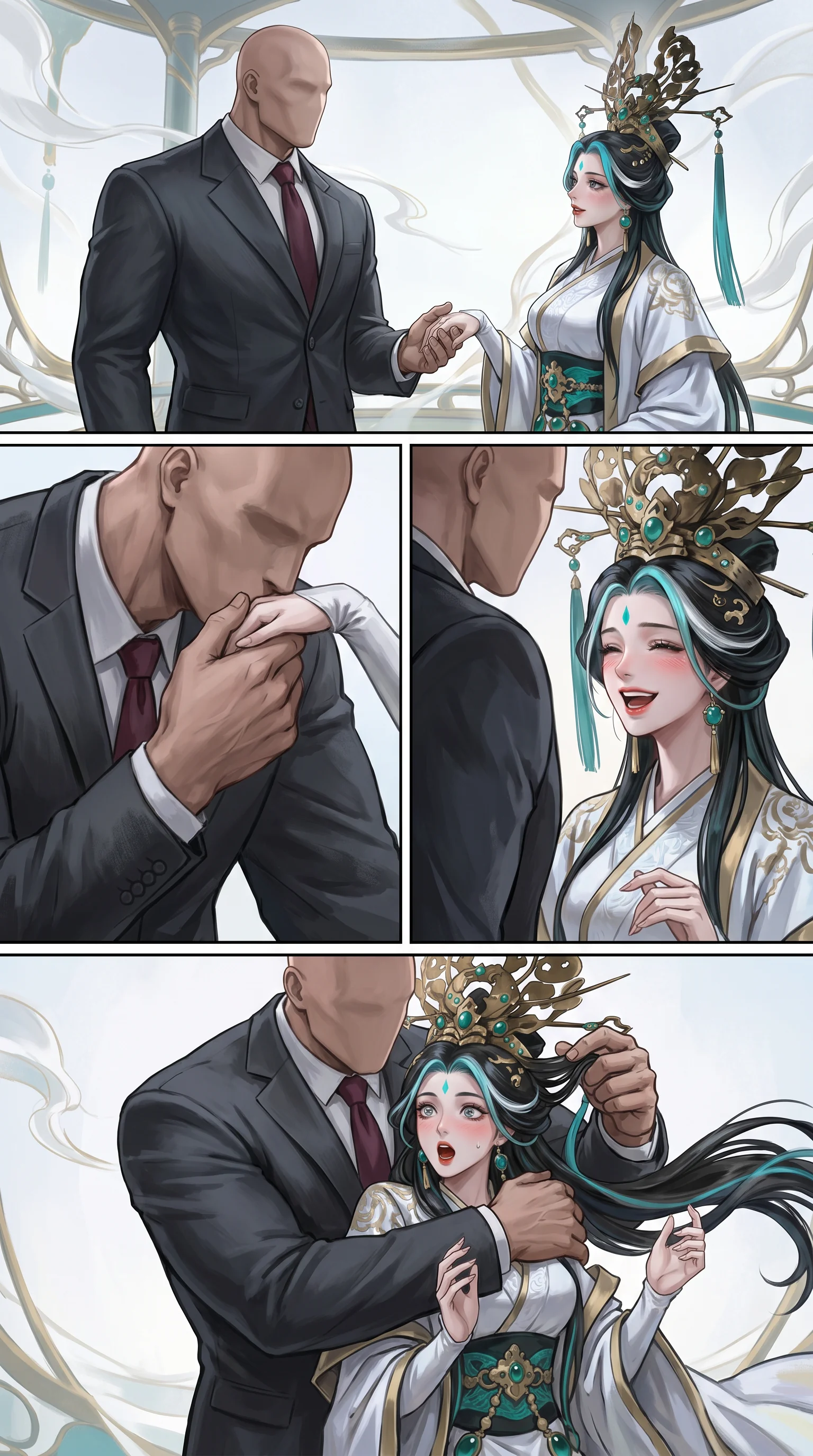 Xianxia picture 4 of 4