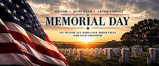 Memorial Day'
