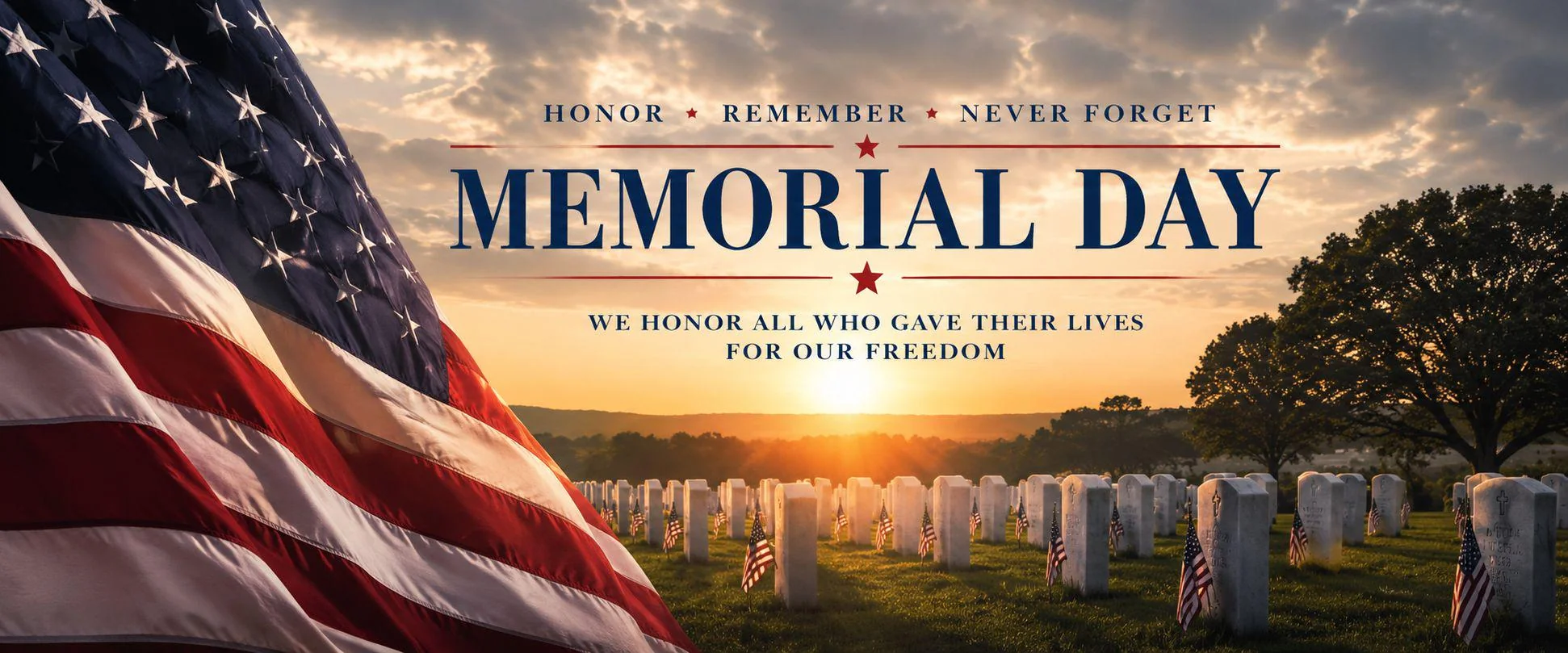Memorial Day picture 1 of 1
