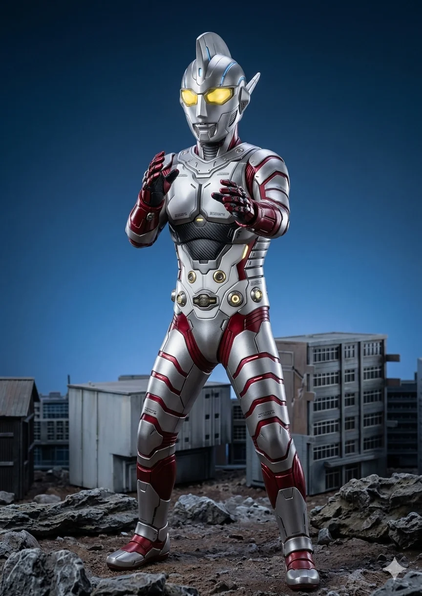 Jumborg ϕ (Phi) / ジャンボーグϕ (ファイ) Jumborg Phi, the fighting robot created by an female Alien Emerald from Planet Jade. Jumborg ϕ is actually a motorcycle that can transform into a fighting robot piloted by motorcyclist ( ウルトラウーマン , オリトラウーマン , UltrawomanOC , Robotgirl , Mechagirl , メカ娘 ,ロボ娘 , MechaOC ) picture 2 of 8