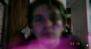 "The worst photo possible"'