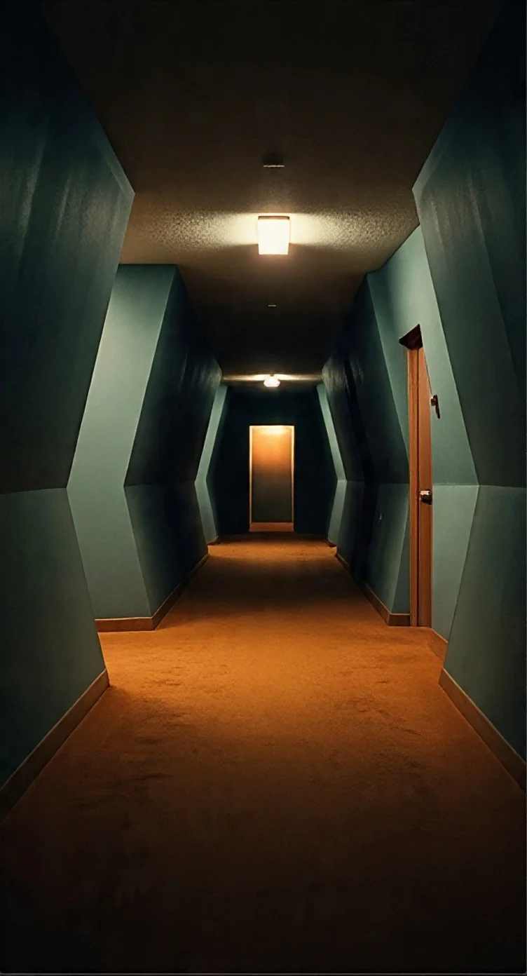 1970s Luminal Spaces picture 1 of 6