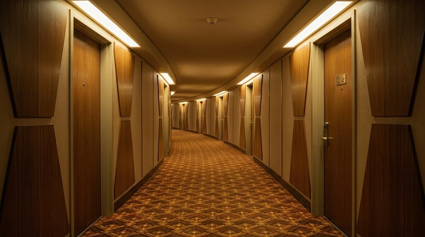1970s Luminal Spaces picture 2 of 6