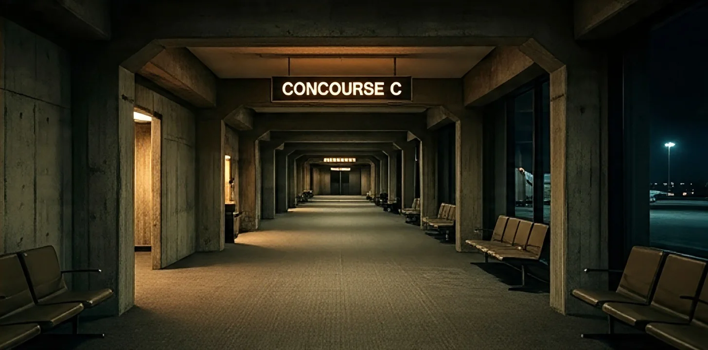 1970s Luminal Spaces picture 4 of 6