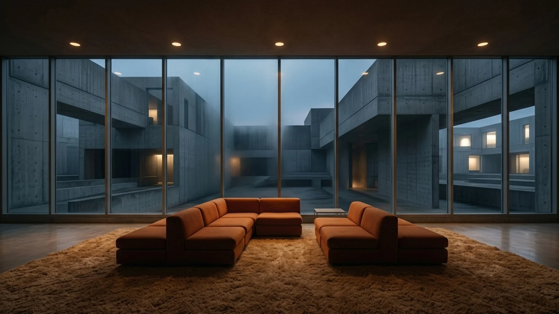 1970s Luminal Spaces picture 5 of 6